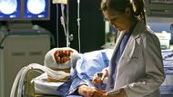 George O'Malley's death scene in Grey's Anatomy | Image via ABC